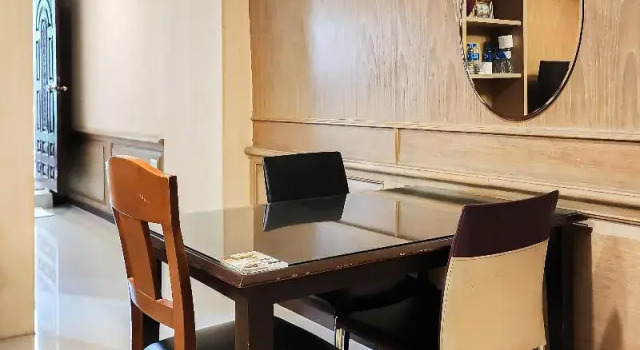 Номер Standard с 2 комнатами Cordia Residence Sathorn