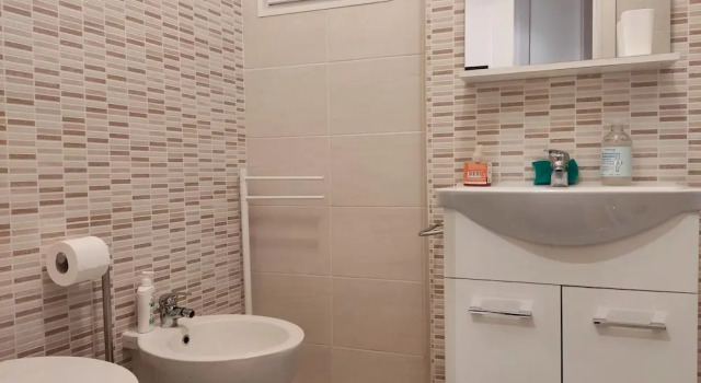 Roma 202 in Laigueglia, Забронировать Отель Лайгуэлья Ривьера-делле-Пальме