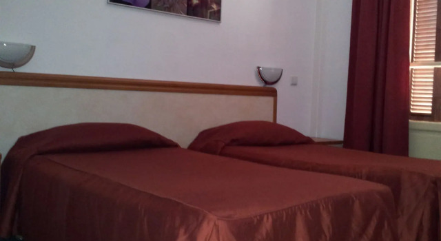 Hotel le Vaita, Varaa Hotelli Porto 