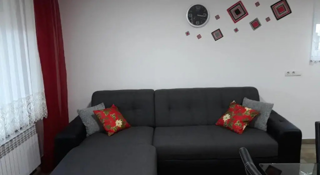 Апартаменты Apartmani Anna