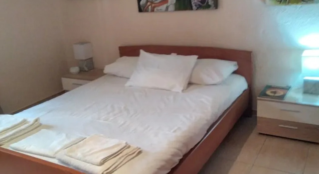 Maisonette Maria - for tranquility. Sykia Chalkidikis, Rezerwuj Dom wakacyjny Sykia Sithonia