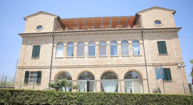 Agriturismo Casa degli Archi