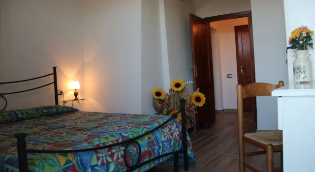 Апартаменты Цокольный этаж c 1 комнатой Agriturismo Torre Prima Holidays