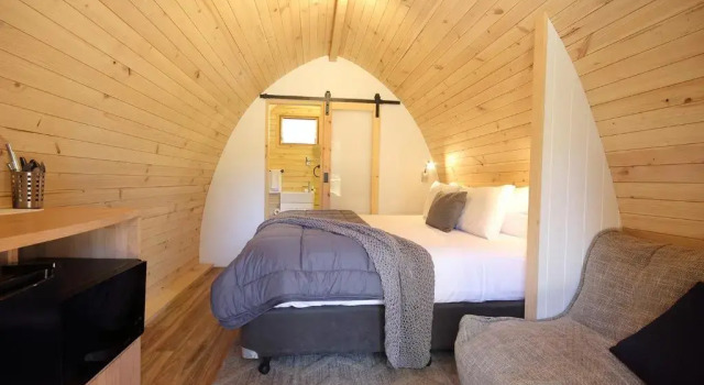 Тент Wonthaggi Park Lane Holiday Park