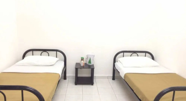 Апартаменты Economy Bistari Homestay