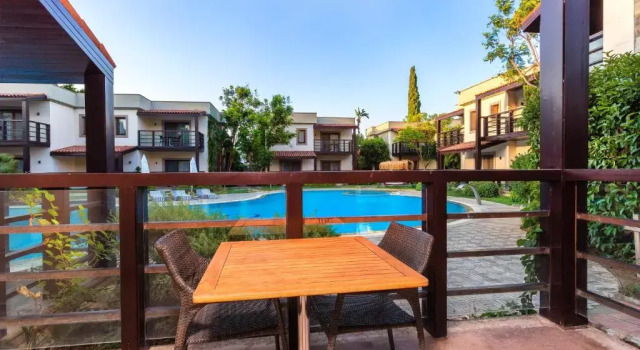 Номер Executive Faros Bodrum Hotel - Special Category