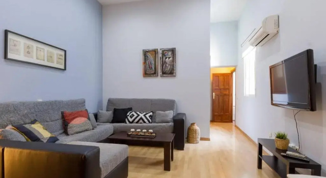 Cozy Apartment in Plaza Mayor Square by Batuecas, Забронировать Апартаменты/квартира Мадрид Провинция Мадрид, рядом с Дом-музей Лопе де Вега