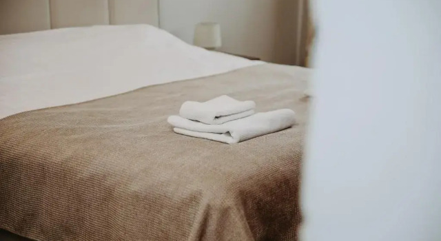 Двухместный номер Standard Verslo Klasė-easy to stay