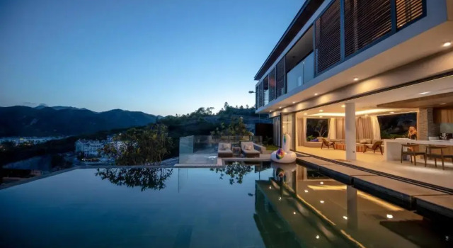 Вилла Acqua Villa Nha Trang Managed by Alternaty