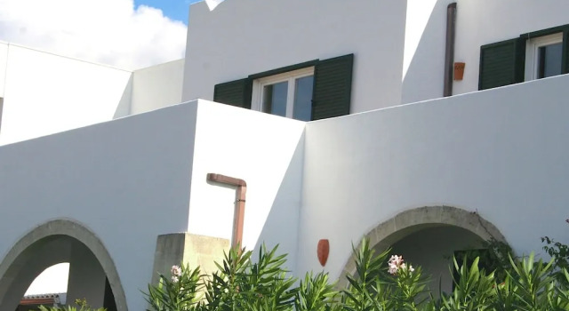 Modern Holiday Home in Nardò With Terrace