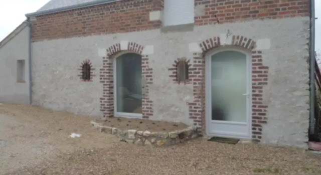 Gîte Onzain, 2 pièces, 5 personnes - FR-1-491-282, Забронировать Отель Отели Онзен 3 звезды, 3*