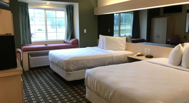 Номер Premium Mariners Village Resort