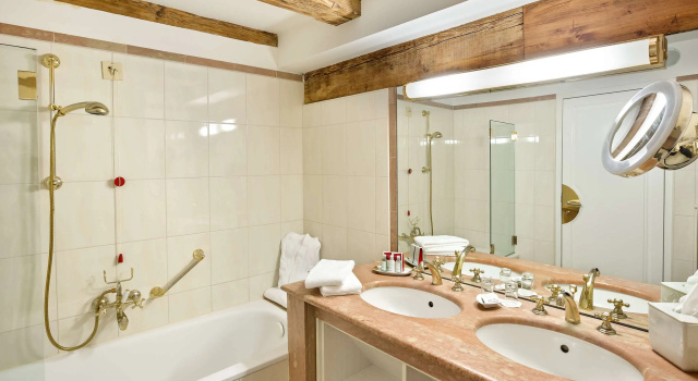 Номер Standard Radisson Blu Hotel Altstadt