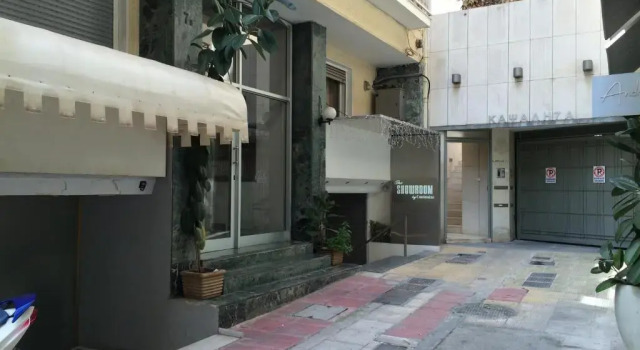 Apartment Flat31