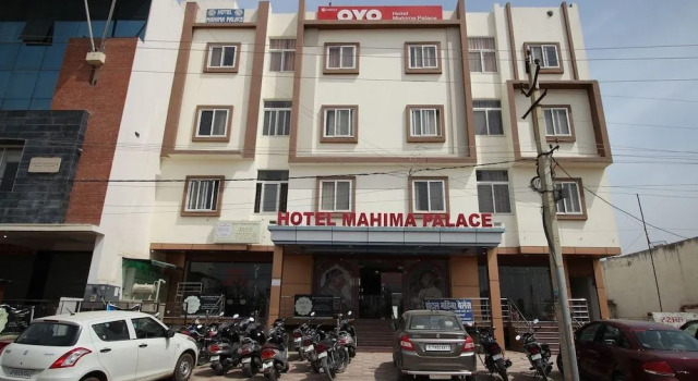 Oyo Flagship 33020 Kusum Vihar Jagat Pura, Забронировать Отель Отели штата Раджастхана 3 звезды, 3*
