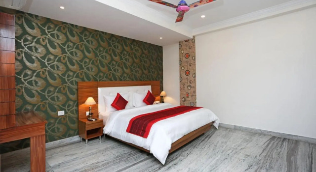 The Shoba Estate