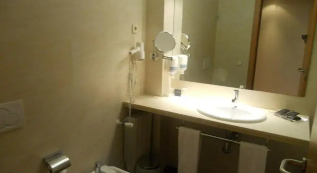Номер Standard B&B HOTEL Tarragona Valls