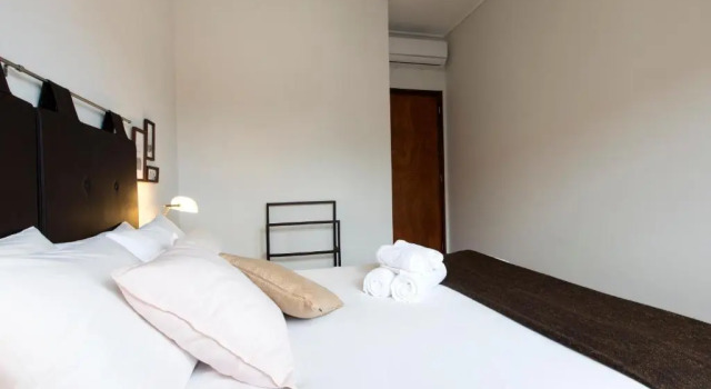 Spacious and Bright City Apartment I - 4 floor NO ELEVATOR