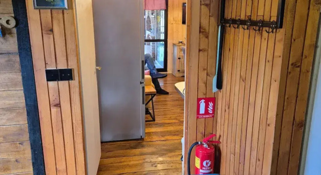 Коттедж Holiday Home Ana