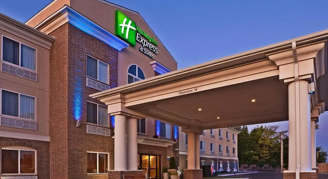 Номер Standard Quality Inn & Suites Bethany - Oklahoma City West