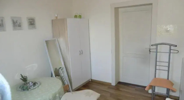 Pension Heidegrund, Prenota Appartamento Hotel a Garz con parcheggio, Parcheggio