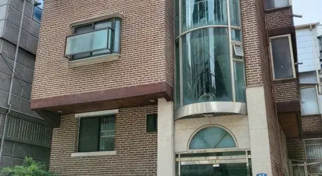 Moon House in Seoul #Quiet #Airport Transport Nearby#1 Min to Line2 Nakseongdae Subway, Reserva ahora Hotel Seúl República de Corea, cerca de Nakseongdae