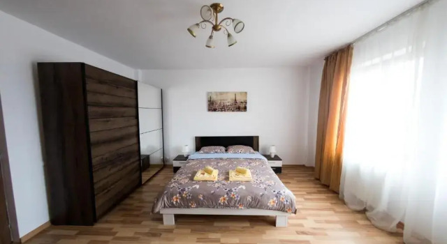 Апартаменты Travel Homzzz Apartments