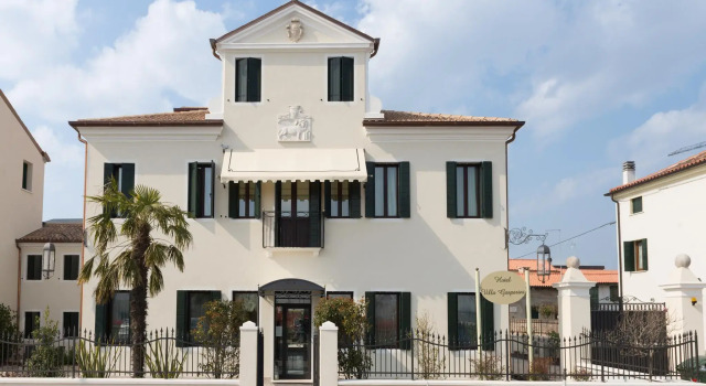 Hotel Villa Gasparini