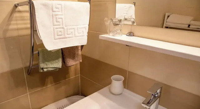 Апартаменты Premium 55 & 54 Stairs Apartments