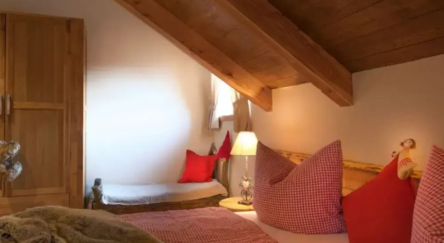 Апартаменты Hunting Chalet No. 19