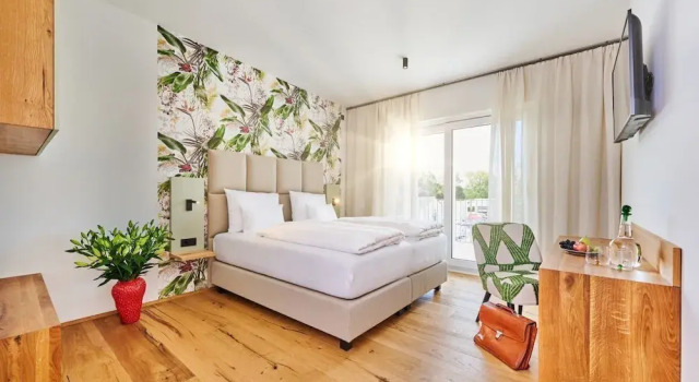 Konfor oda Hotel der Einrichter