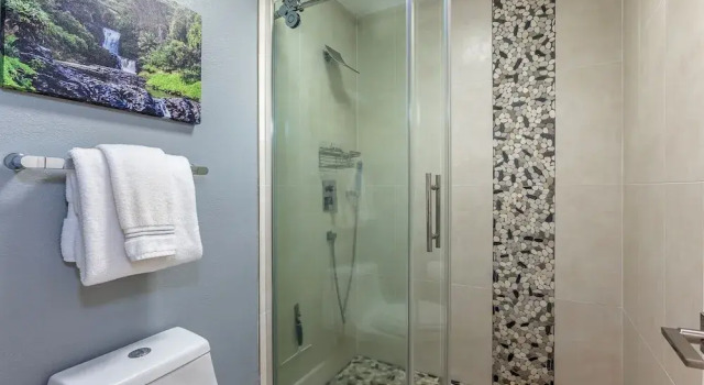 Номер Standard Maui Hill by Coldwell Banker Island Vacations