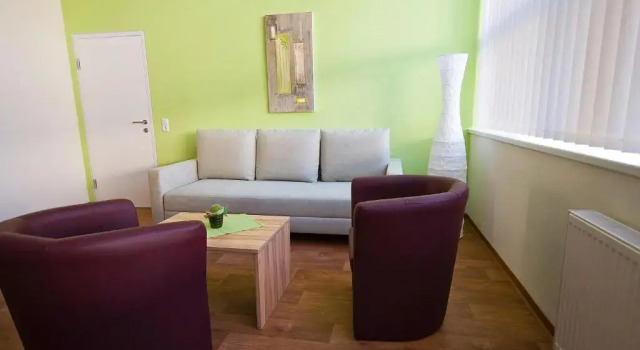 Апартаменты с 2 комнатами Apartments Obernosterer