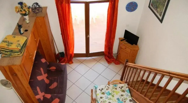 Résidence BELLE PLAGE - Maisons & Villas pour 6 Personnes 04, Réserver Hôtel Leucate Corbières