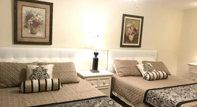 Коттедж Villa Marco Island