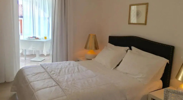 Полулюкс Hotel La Settima Luna
