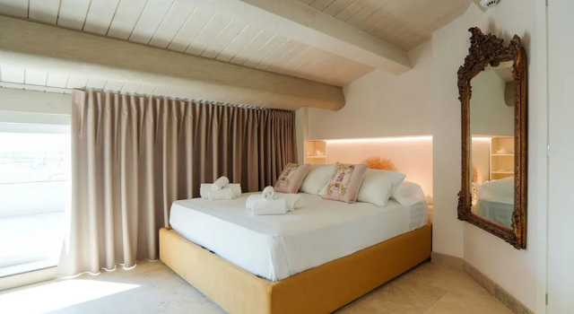 Marina Homes Suite in Syracuse, Book Lejlighed Siracusa Syracuse Area
