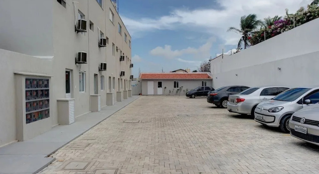 Beach Townhouses I #08 Duplex By Carpediem
