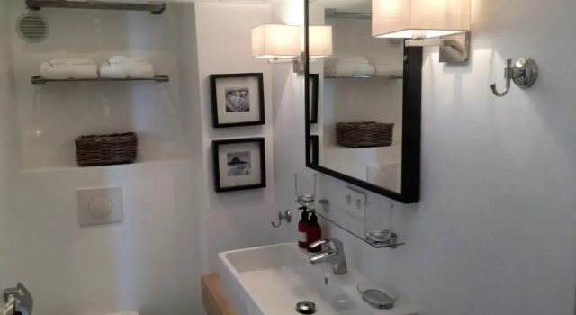 Апартаменты Deluxe Croisette Luxury Retreat