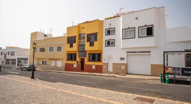Апартаменты Casa Checa Apartment 1