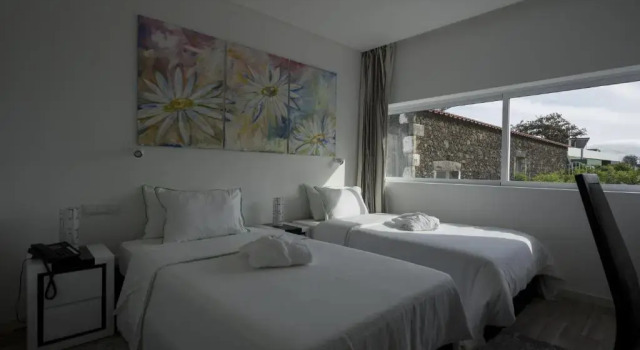 Апартаменты с 2 комнатами Quinta de Santa Bárbara Casas Turisticas