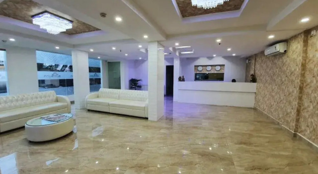 The Liverpool Blue Hotels, Забронировать Отель Бизнес-отели штата Карнатаки, 4* 5*