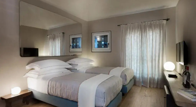 Номер Standard Locanda La Raia