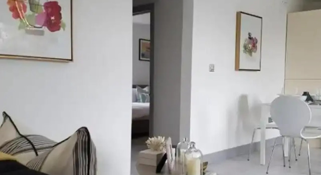 Seaside Escape Apartment in Southend-on-sea, Забронировать Апартаменты/квартира Апартаменты Саутенд-он-Си, рядом с Kursaal, Апартаменты/квартира