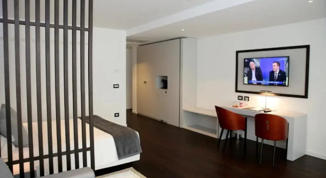Люкс Monaco Apartments