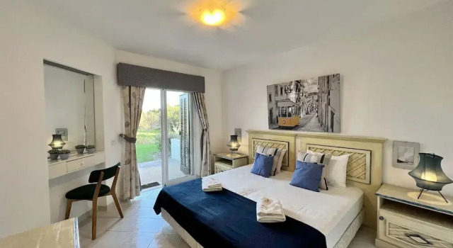 Albufeira Balaia Golf Village 1, Rezerwuj Apartament Hotele w Algarve z basenem, Basen