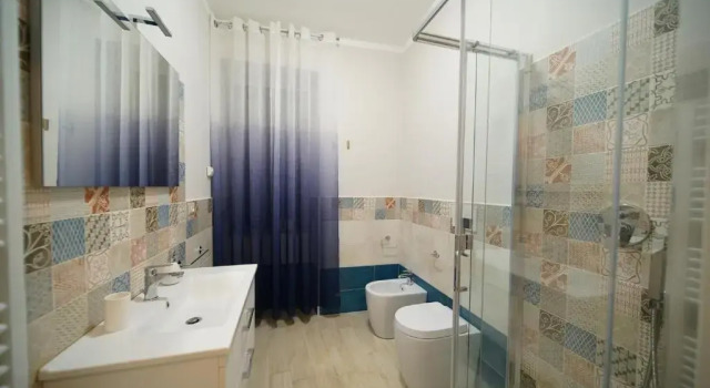 CASA VACANZE DA DANIELE, Забронировать Отель Отели Озера Больсена с парковкой, Парковка