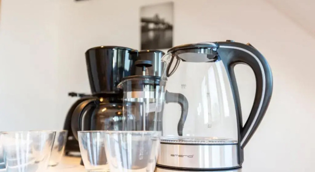 AVR Apartment HOF 8, Varaa Huoneisto Bremerhaven Bremen