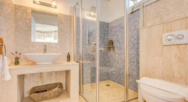 Двухместный номер Deluxe Ev Bharat Butique Hotel, Alaçatı