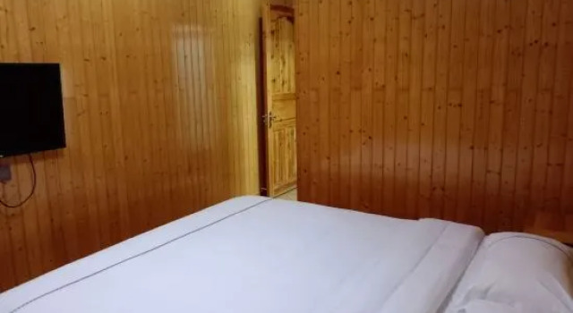 Люкс Business MM House Samui